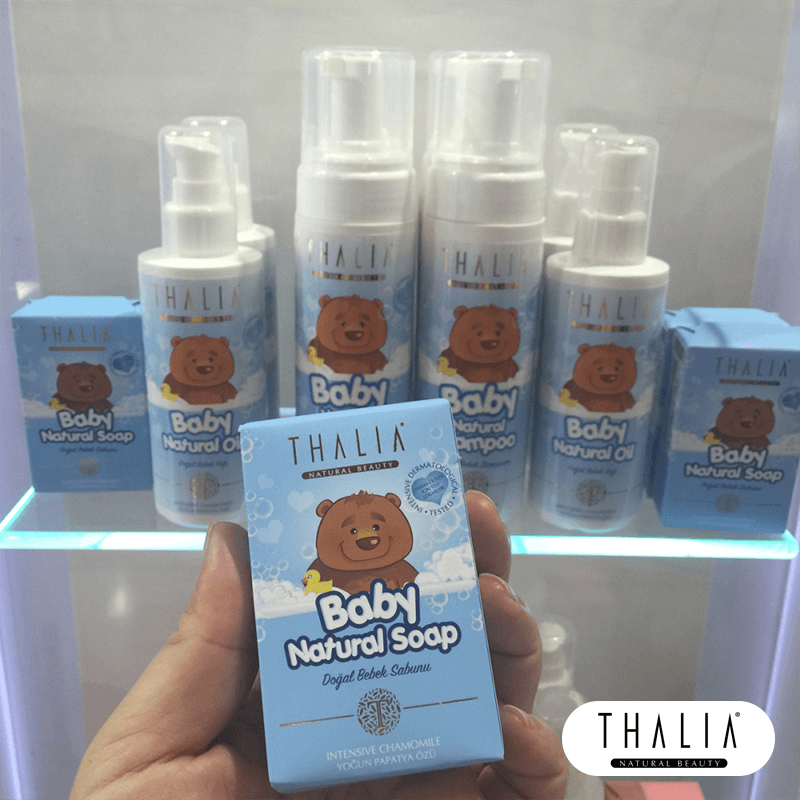 Baby Zeep | Thalia Cosmetics