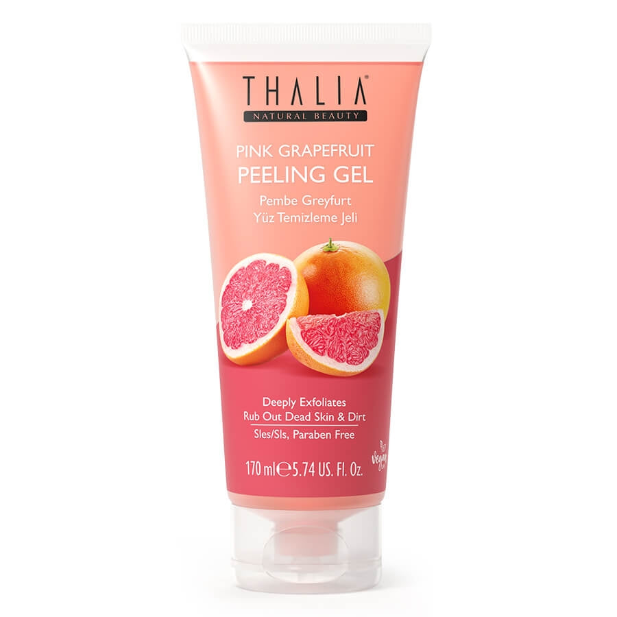 Thalia Revitalizing and Purifying Effect Pink Grapefruit Extract
