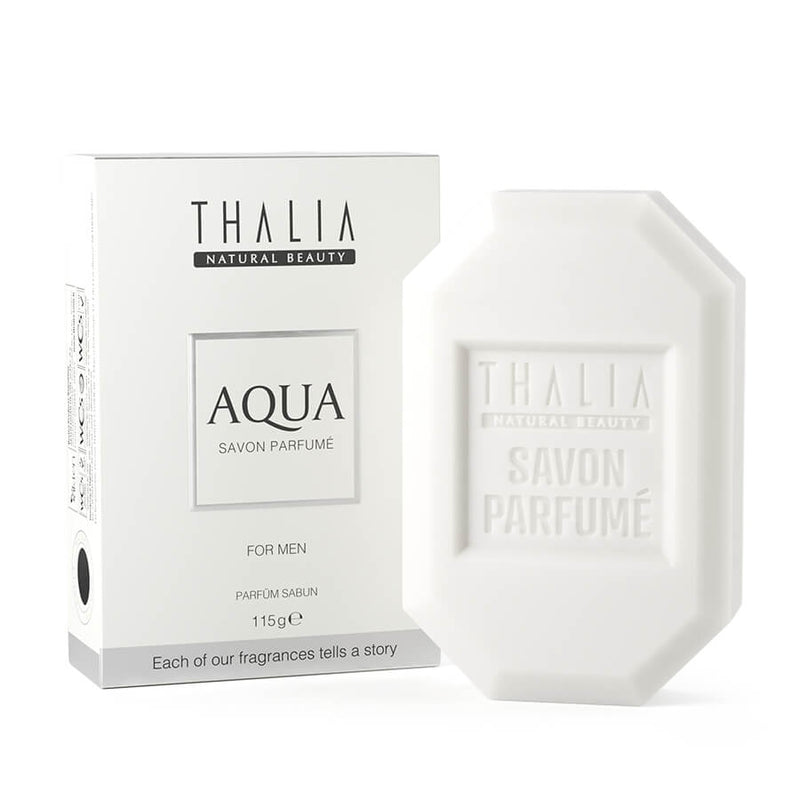 Thalia Aqua Men Parfum Zeep 115 g