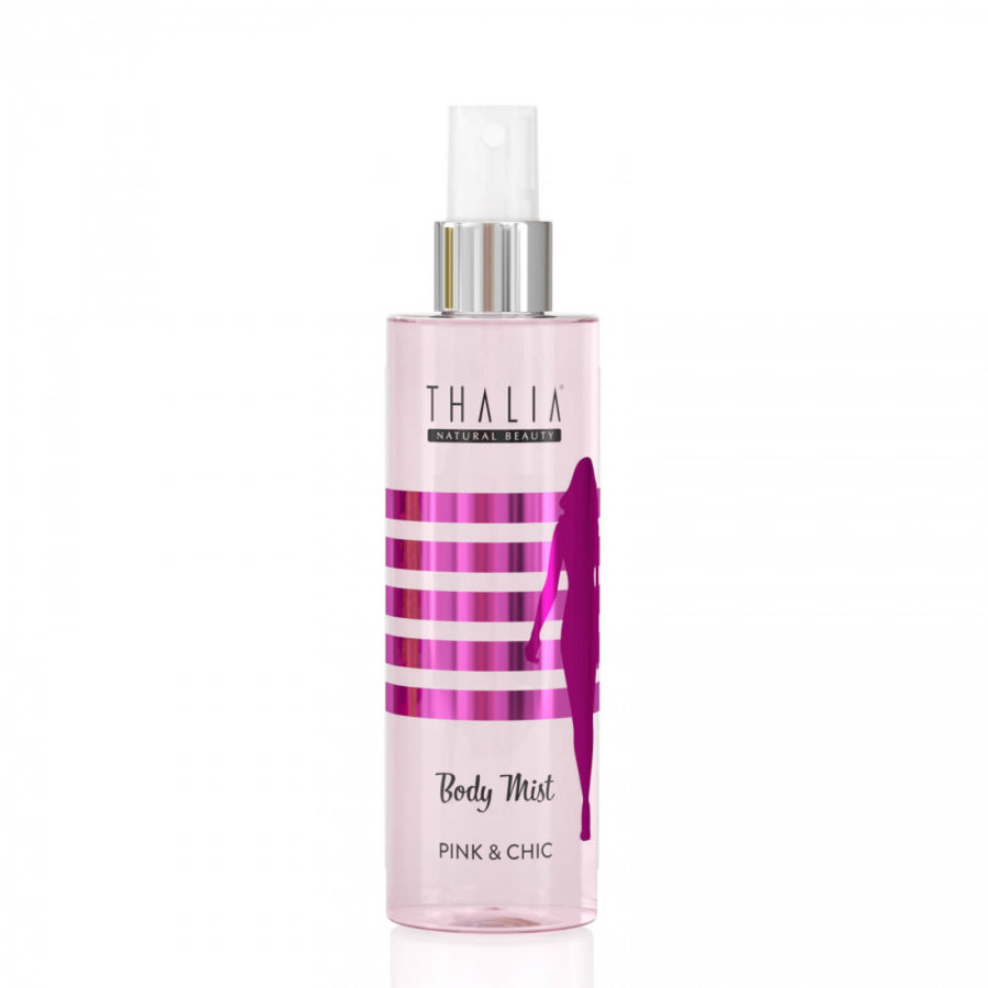 Thalia Pink & Chic Body Mist 200 ml