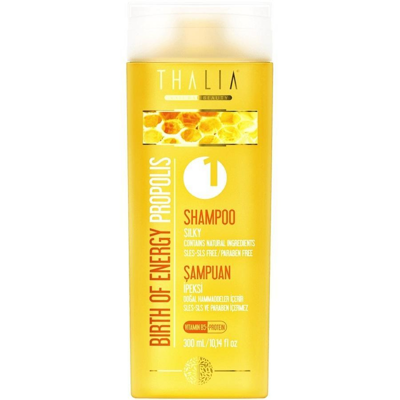 Thalia Propolis Shampoo 300 ml