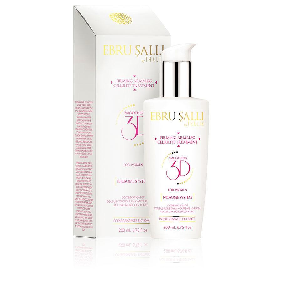 Thalia Ebru Şalli by Thalia Anti-Cellulite Body Lotion 200 ml - Thalia Cosmetics