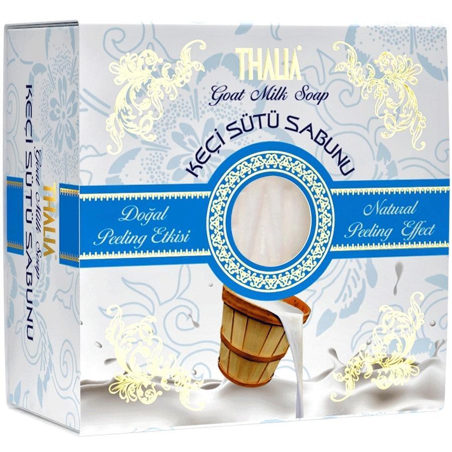 Thalia Geitenmelk Zeep 150 gr - Thalia Cosmetics