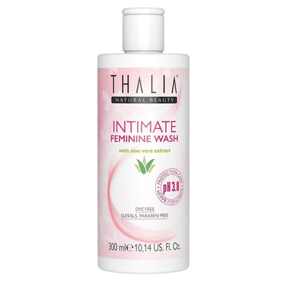 Thalia Intieme wasgel - 300 ml - Thalia Cosmetics