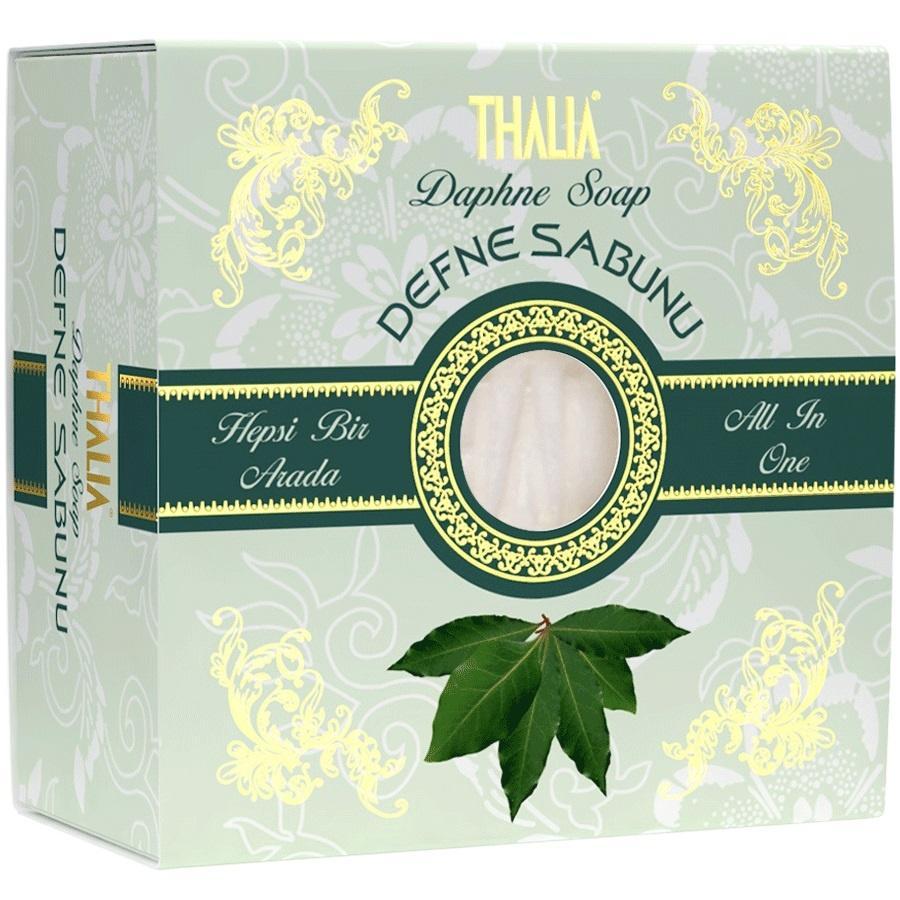 Thalia Laurier Zeep 150 gr - Thalia Cosmetics
