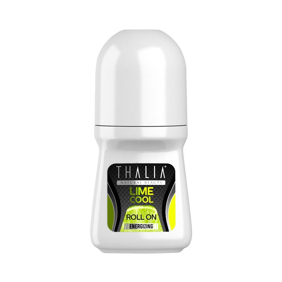 Thalia Limoen Roll-On Deodorant 50 ml - Thalia Cosmetics