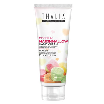 Thalia Marshmallow Handcreme 75 ml - Thalia Cosmetics