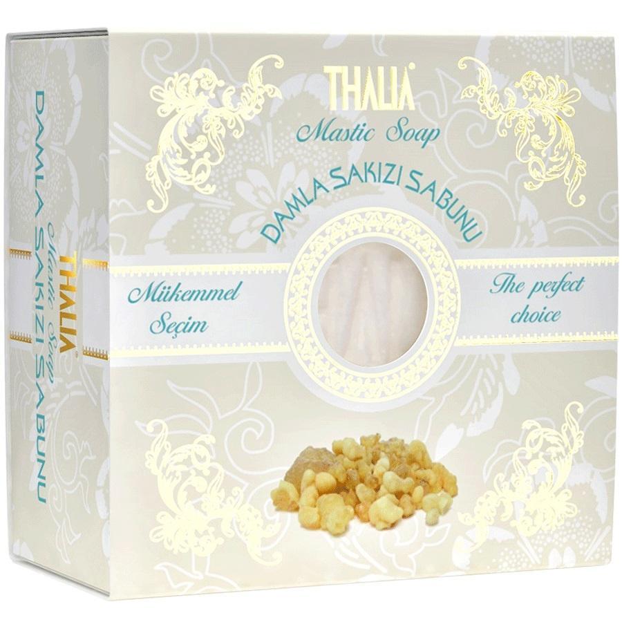 Thalia Mastiek Zeep 150 gr - Thalia Cosmetics