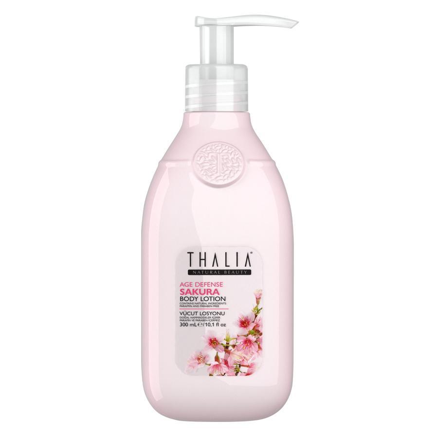 Thalia Sakura Body Lotion 300 ml - Thalia Cosmetics