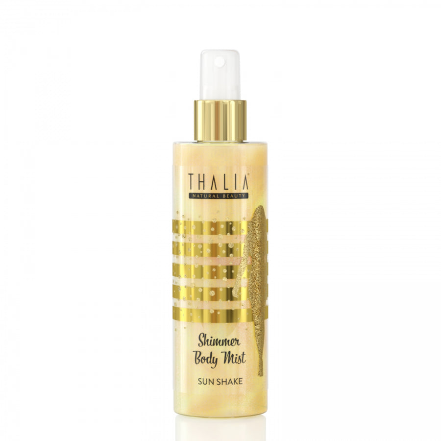 Thalia Sun Shake Body Shimmering Mist 200 ml