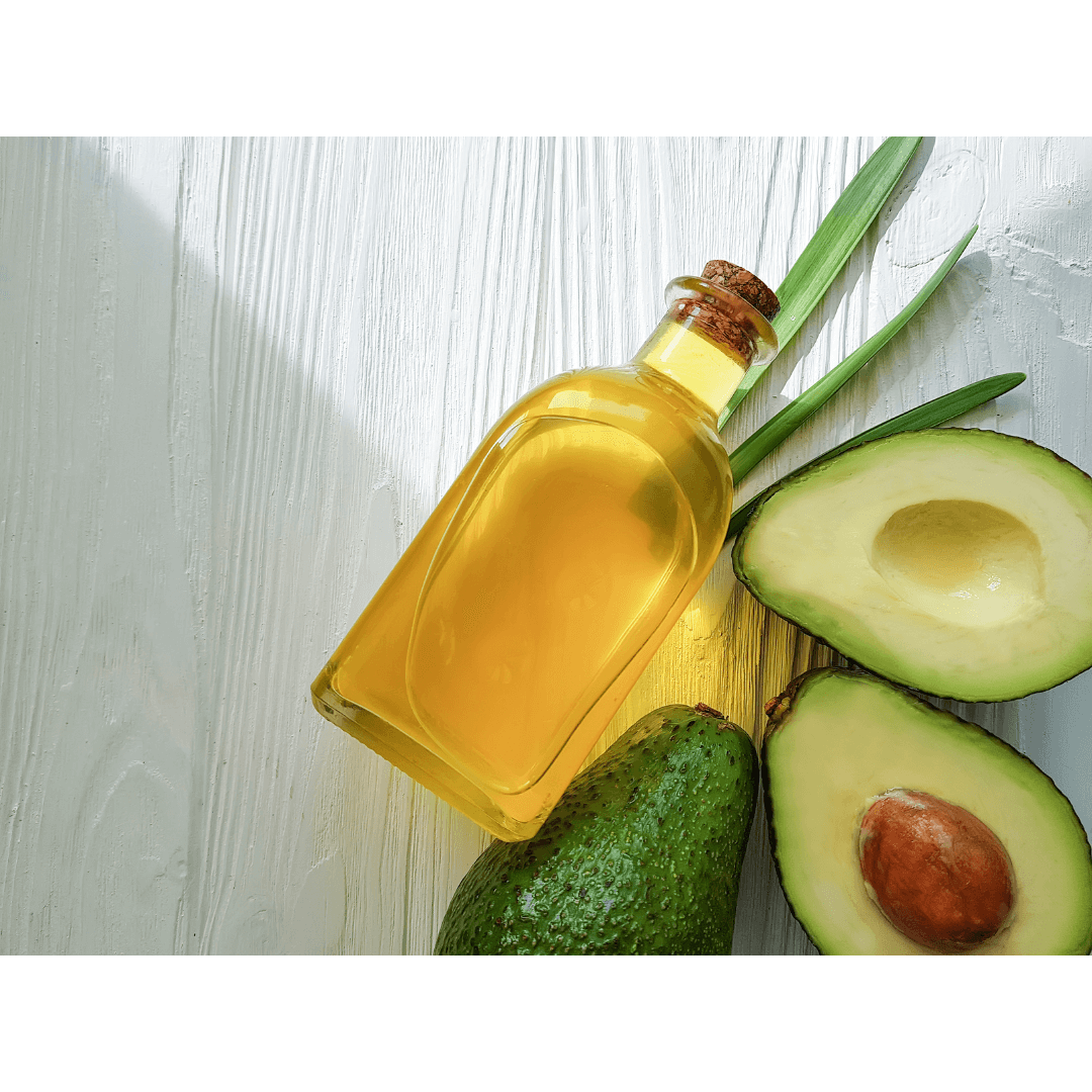 Avocado olie | Thalia Cosmetics
