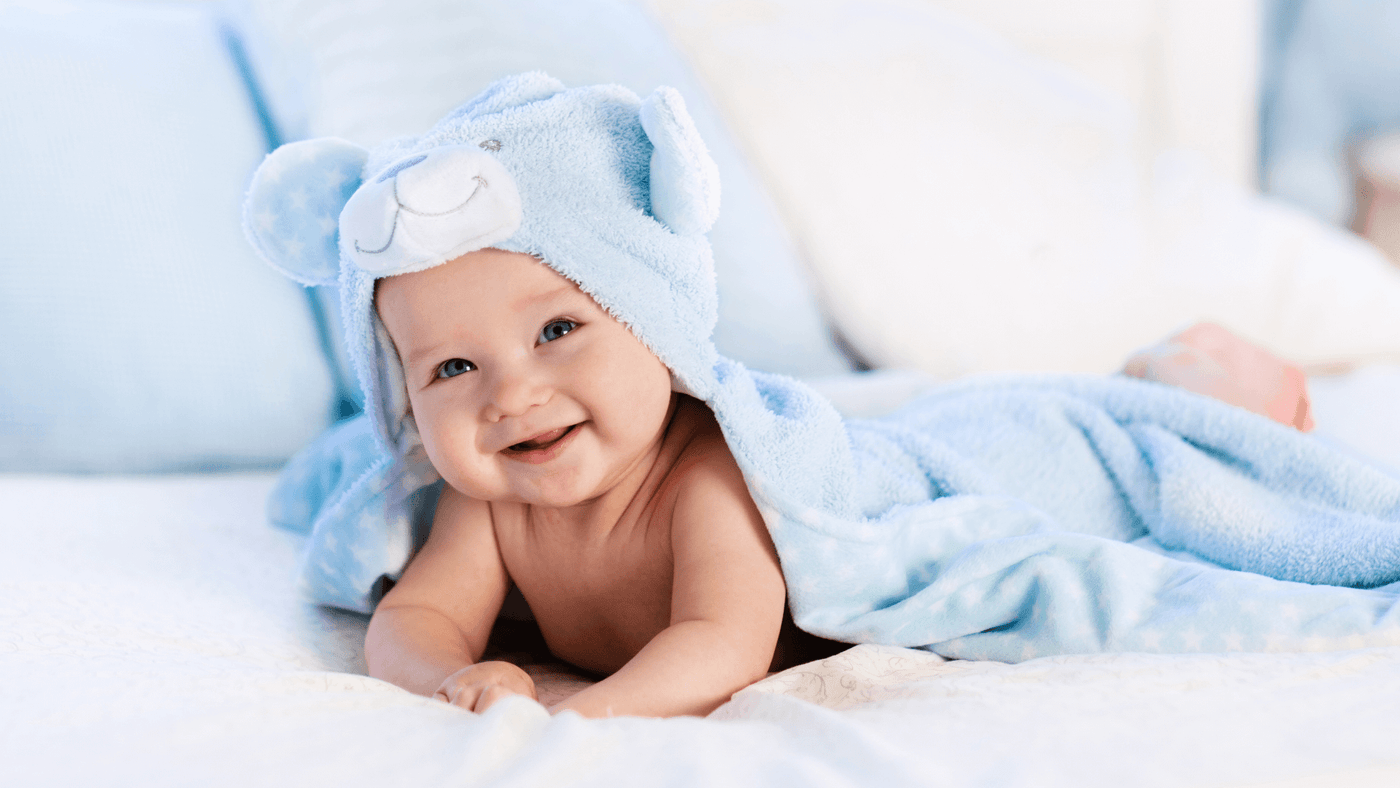 Babyverzorging | Thalia Cosmetics