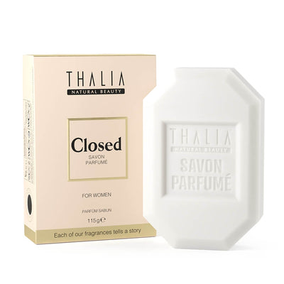 Thalia Closed Women&#39;s Perfume Soap 115 g