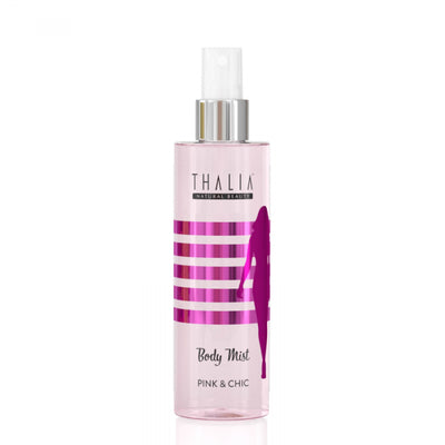 Thalia Pink &amp; Chic Body Mist 200 ml