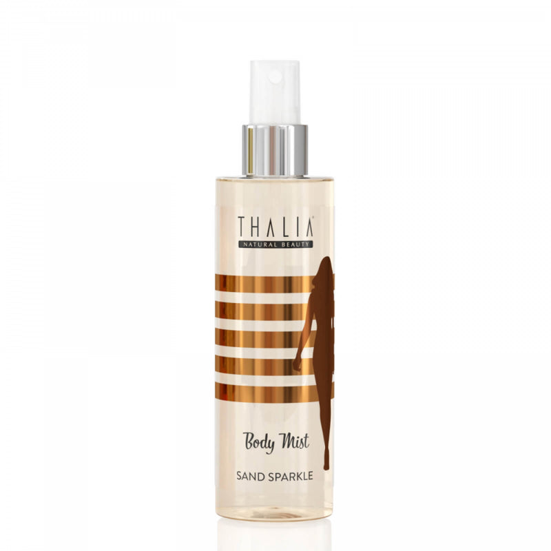 Thalia Sand Sparkle Körperspray 200 ml