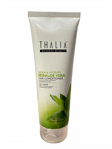 Thalia Aloe Vera Conditioner 250 ml - Thalia Cosmetics