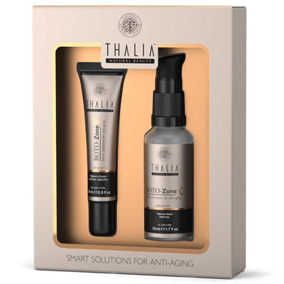Thalia BOTOzoneX Anti-aging Verzorgingsset - Thalia Cosmetics