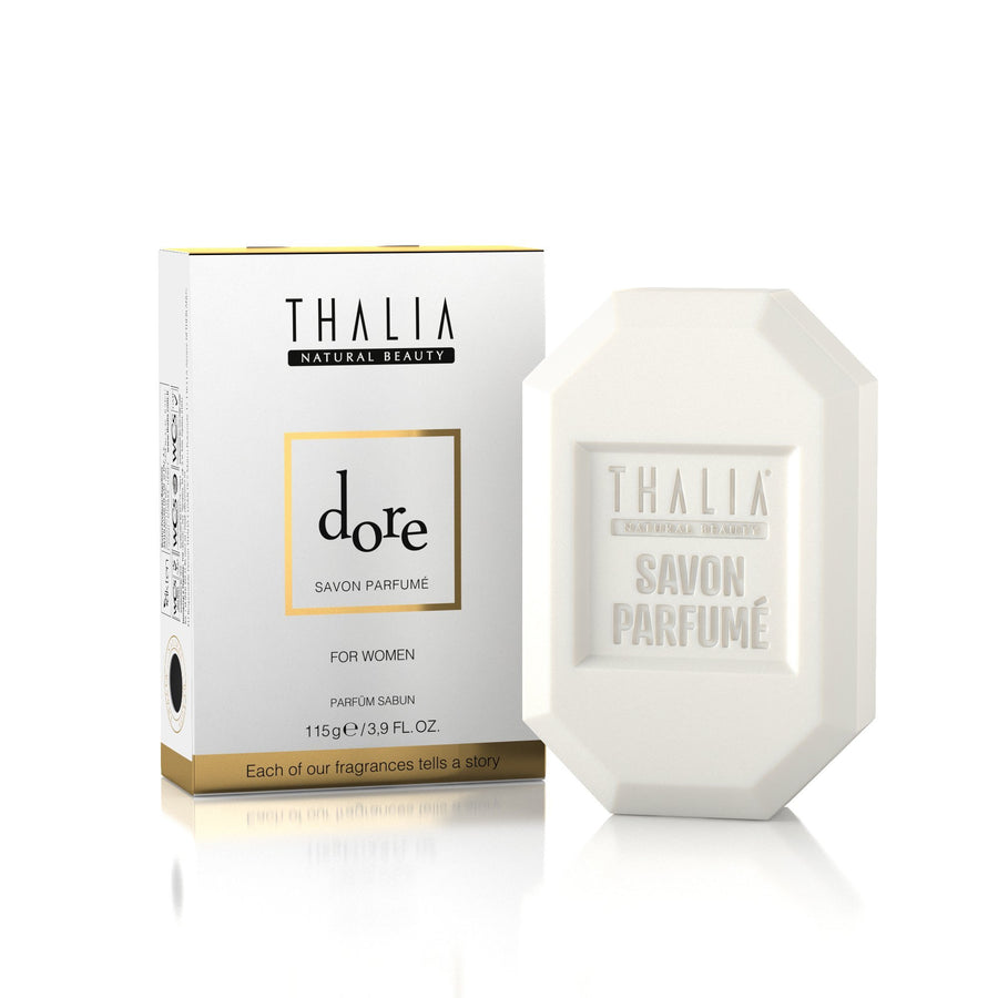 Thalia Dore Parfum Zeep 115 gr - Thalia Cosmetics