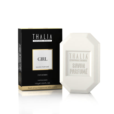 Thalia Girl Parfum Zeep 115 gr - Thalia Cosmetics