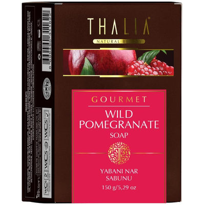 Thalia Granaatappel Zeep 150 gr - Thalia Cosmetics