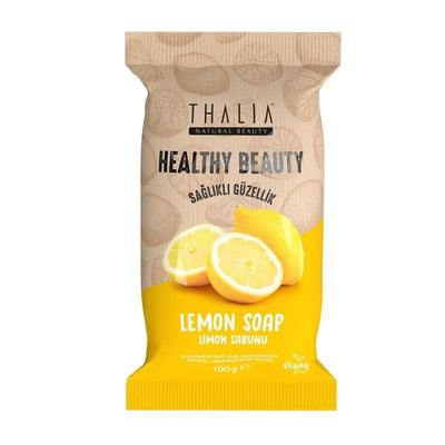 Thalia Healthy & Beauty Citroenzeep - 100 gr - Thalia Cosmetics