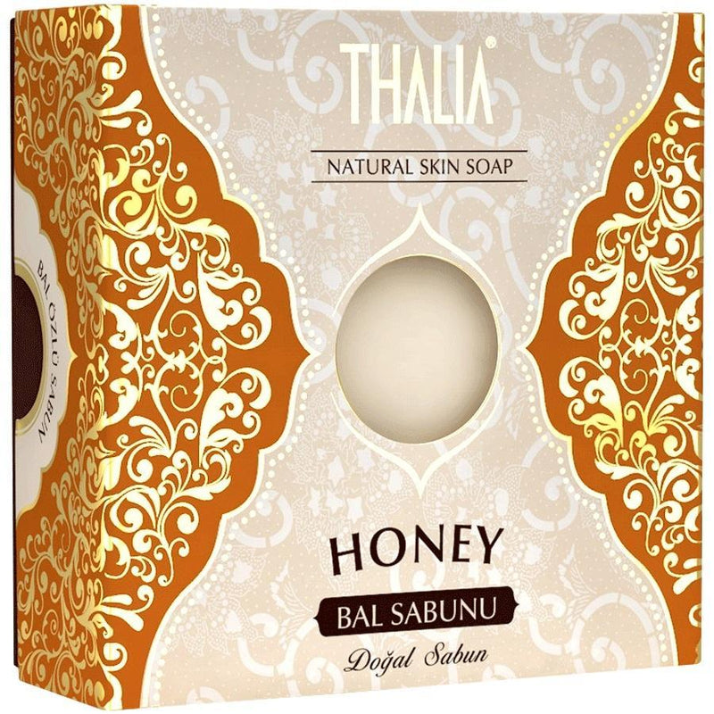 Thalia Honing Zeep 125 gr - Thalia Cosmetics