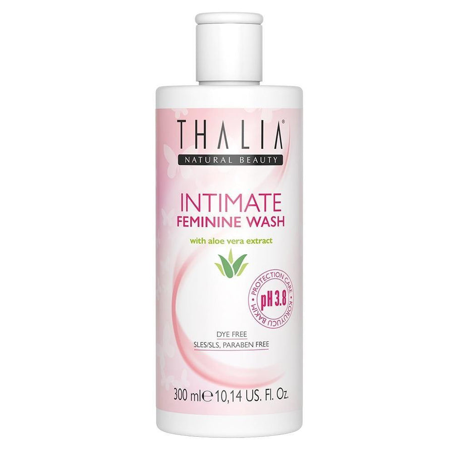 Thalia Intieme wasgel - 300 ml - Thalia Cosmetics