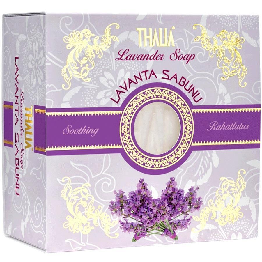 Thalia Lavendel Zeep 150 gr - Thalia Cosmetics