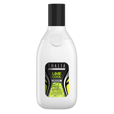 Thalia Limoen Body Shampoo 300 ml - Thalia Cosmetics