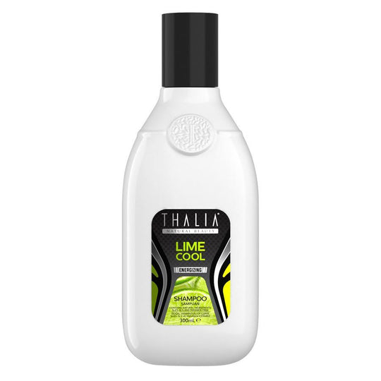 Thalia Limoen Shampoo 300 ml - Thalia Cosmetics