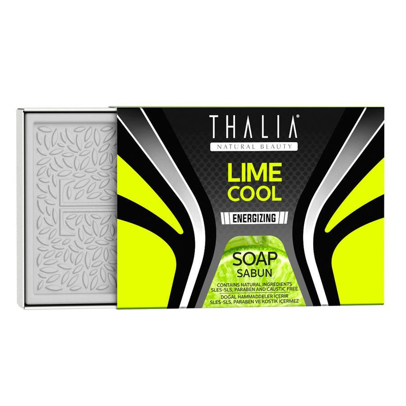 Thalia Limoen Zeep 150 gr - Thalia Cosmetics
