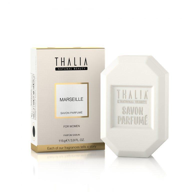 Thalia Marseille Parfum Zeep 115 gr - Thalia Cosmetics