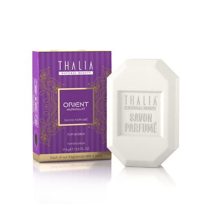 Thalia Orient Parfum Zeep 115 gr - Thalia Cosmetics