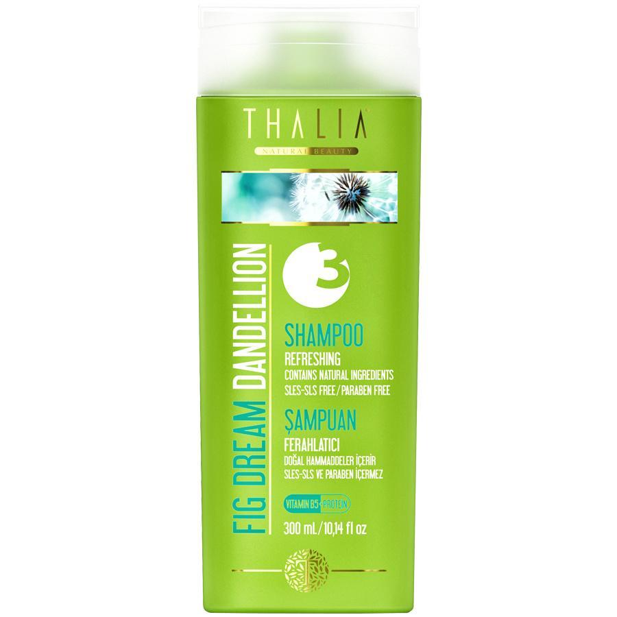 Thalia Paardenbloem Shampoo 300 ml - Thalia Cosmetics