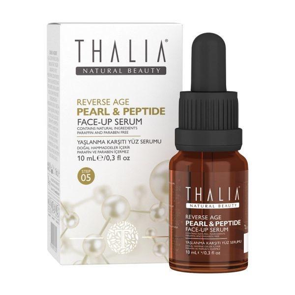 Thalia Parel & Peptide Gezichtsserum 10 ml - Thalia Cosmetics