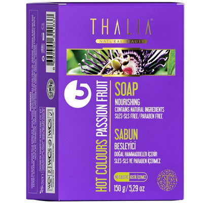 Thalia Passievrucht Zeep 150 gr - Thalia Cosmetics