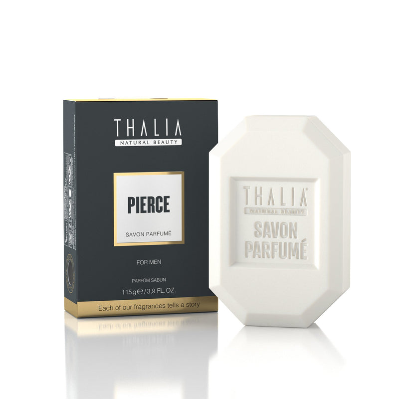 Thalia Pierce Parfum Zeep 115 gr - Thalia Cosmetics