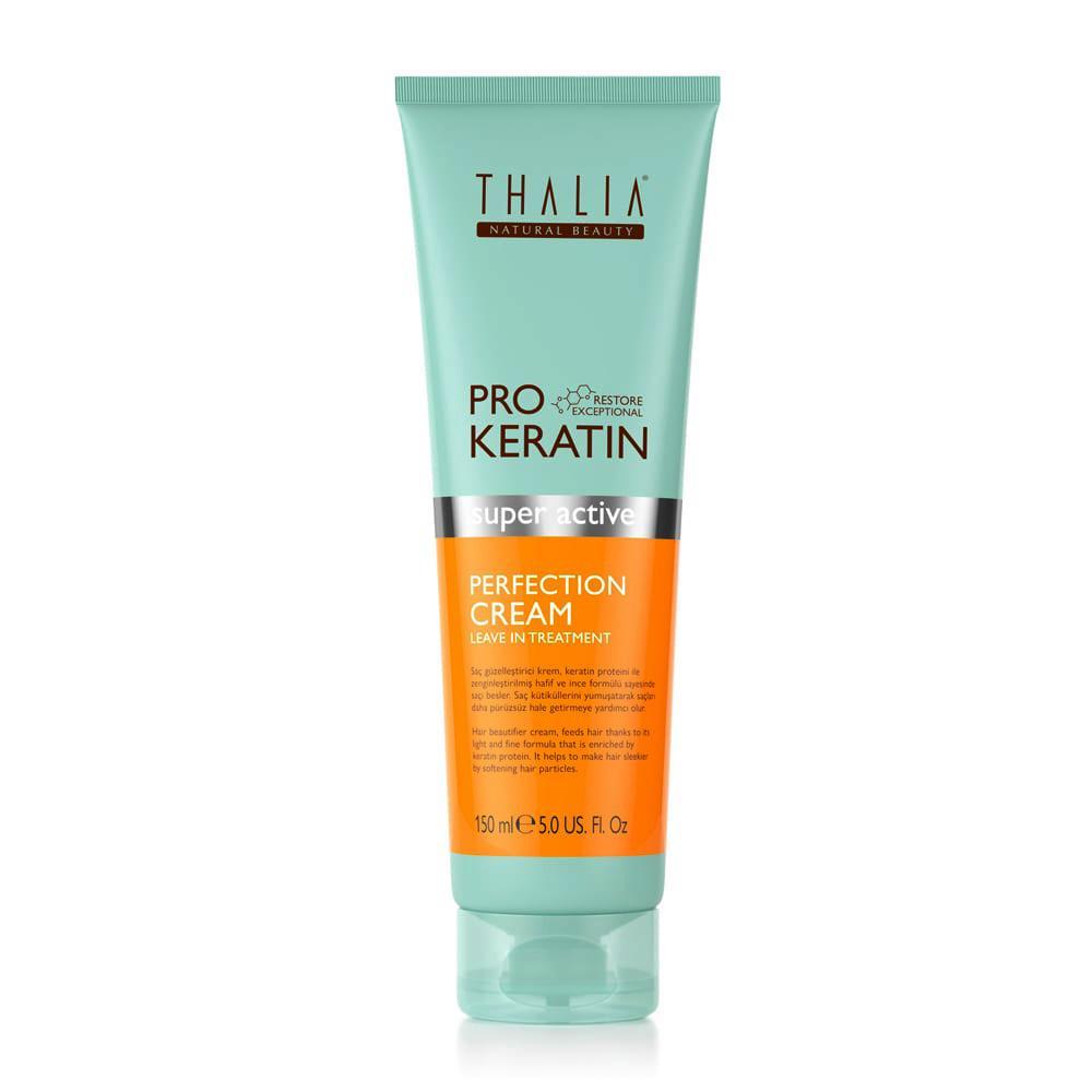 Thalia Pro Keratin Perfection Cream - 150ml - Thalia Cosmetics