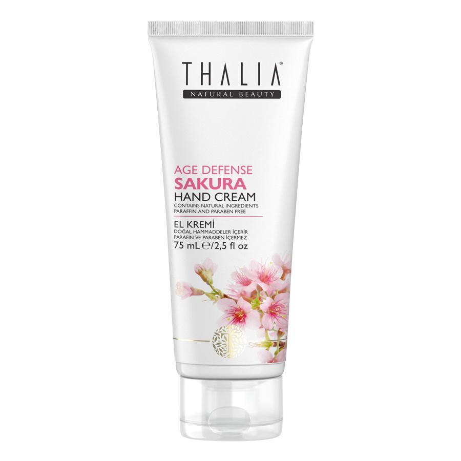 Thalia Sakura Handcreme 75 ml - Thalia Cosmetics