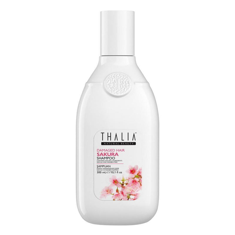 Thalia Sakura Shampoo 300 ml - Thalia Cosmetics