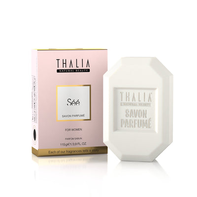 Thalia See Parfum Zeep 115 gr - Thalia Cosmetics