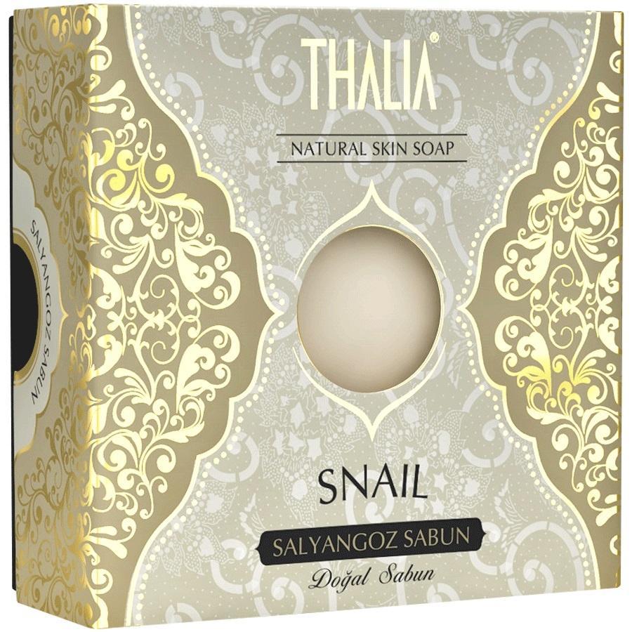 Thalia Slakken Zeep 125 gr - Thalia Cosmetics