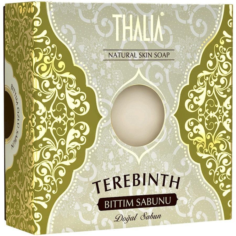 Thalia Terebinth Zeep 125 gr - Thalia Cosmetics