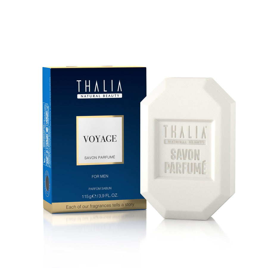 Thalia Voyage Parfum Zeep 115 gr - Thalia Cosmetics